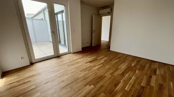 Expose Ein Wohntraum zwischen Ruhe und Stadtleben in erstklassiger Lage direkt bei der U1 - Ankommen und wohlfühlen!