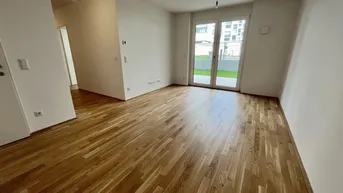 Expose Ruhig und dennoch zentral! Top Anbindung an die U Bahn Kagran. Hochwertige Neubau-Erstbezugswohnungen.