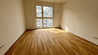 Expose Arakawa – Wohnoase in Bestlage direkt bei der U1 – Ihr neues Zuhause inmitten von Ruhe und Urbanität