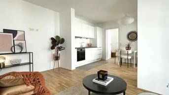 Expose Urban Living neu definiert – Vermietet und zukunftssicher!