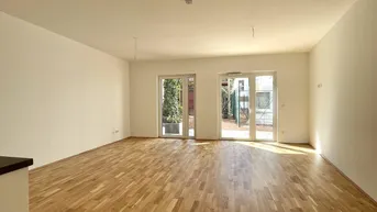 Expose Moderne Architektur und urbane Lage – Vermietet!