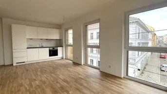 Expose Die Zukunft der Anlageimmobilien: Modern und urban befristet vermietet