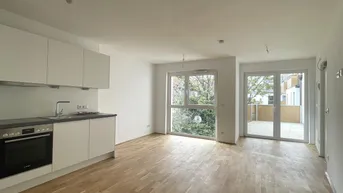Expose Die Zukunft der Anlageimmobilien: Modern und urban vermietet