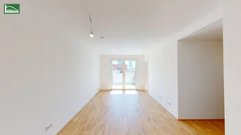 Expose Traumhafte Erstbezug-Wohnung mit 2 Terrassen in 1220 Wien – Ihr neues Zuhause!
