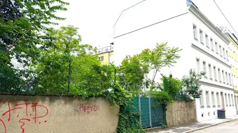 Expose Bauträger aufgepasst - ca. 1.750m² erzielbare Neubau-Wohnnutzfläche!