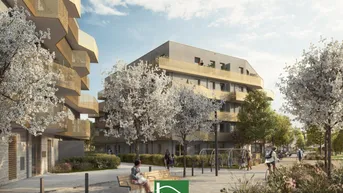 Expose „Hirschfeld – Naturnah wohnen“ – Niedrig-Energie-Standard-Neubau in begehrter Grün-Ruhelage