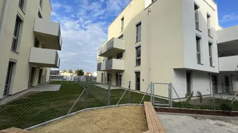 Expose POG 83 - Tolle Neubau-Wohnungen nahe Gewerbepark Stadlau im ruhigen Neubau-Viertel!