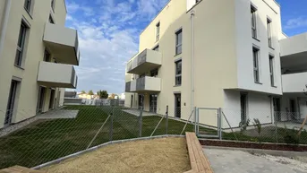 Expose POG 83 - Tolle Neubau-Wohnungen nahe Gewerbepark Stadlau im ruhigen Neubau-Viertel!