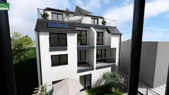 Expose Exklusiver Erstbezug – durchdachte Architektur trifft Qualität