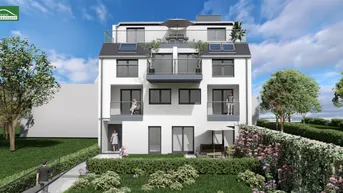 Expose Exklusiver Erstbezug – durchdachte Architektur trifft Qualität