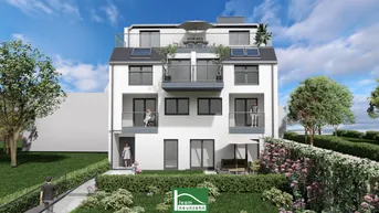 Expose Exklusiver Erstbezug – durchdachte Architektur trifft Qualität