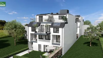 Expose Warm, stilvoll, neu – wohnen wie es sein soll