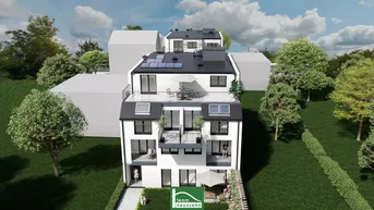 Expose Exklusiver Erstbezug – durchdachte Architektur trifft Qualität