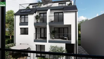 Expose Ihr neues Zuhause: Neubau mit Wohlfühlfaktor und edlen Details