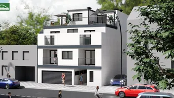 Expose Exklusiver Erstbezug – durchdachte Architektur trifft Qualität