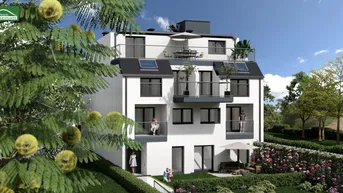 Expose Exklusiver Erstbezug – durchdachte Architektur trifft Qualität