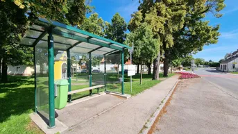 Expose Gartentraum im Tullnerfeld! Hochwertige 2-Zimmer-Erstbezugswohnung- FLORIANI – Quartier am Tullnerfeld
