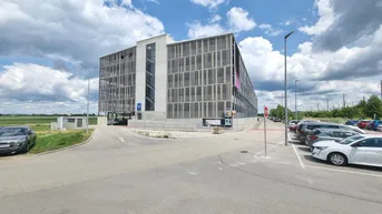 Expose FLORIANI – Quartier am Tullnerfeld - Perfekter Schnitt trifft Süd/West Ausrichtung - Ein Wohngenuss mit hochwertiger Ausstattung - Bahnhof in der Nähe