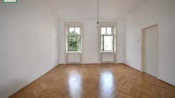 Expose Charmante Altbau-Wohnung in begehrter Lage des 19.Bezirks (Hohe Warte) - sofort beziehbar