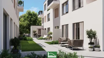 Expose Das ist Sie – Ihre Wohnung im Neubau _ Erstbezug mit toller Ausstattung und begehrten Freiflächen