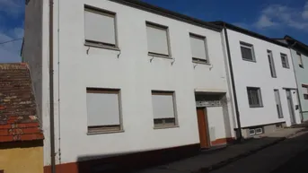 Expose Gemütliches Einfamilienhaus mit viel Potential in Eisenstadt - Jetzt renovieren und einziehen für nur 299.000,00 €!