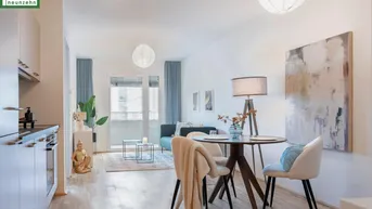Expose Hervorragende Anlegerwohnung (Nettopreis) mit toller Ausstattung, Küche, Tiefgarage und vielen mehr
