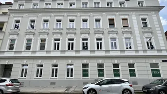Expose Hochwertig &amp; Charmant! Stilaltbau mit guter Anbindung ins Zentrum. Top Ausstattung.