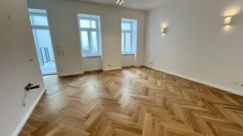 Expose Hochwertig &amp; Charmant! Stilaltbau mit guter Anbindung ins Zentrum. Top Ausstattung.