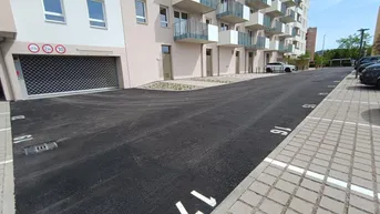 Expose Sicherer PKW Tiefgaragenstellplatz - Dr.-Wilhelm-Steingötter Straße 25