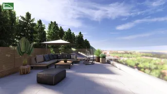 Expose Aktionspreise mit Mietgarantie für ANLEGER. Penthouse mit 360º Weitblick, Ruhig &amp; privat mit Waldsauna, Jacuzzi möglich. Wald | Berg | Fluss , Top 12