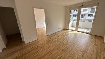 Expose AKTION 1 MONAT MIETZINSFREI! Moderne Neubauwohnungen im Viertel Reininghaus - Top Lage in Graz!