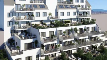 Expose AKTION - KÜCHE INKLUSIVE - Neu am Markt – hochwertige Wohnungen im Südwesten von Wien – hervorragende Infrastruktur!