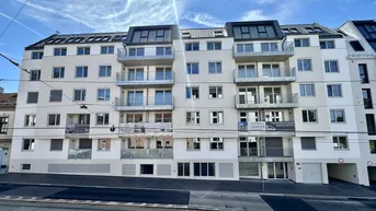 Expose Neu am Markt: Moderne Eigentumswohnungen nahe dem Schlosspark Schönbrunn