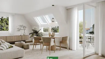 Expose Neubau mit Stil – Erstklassige Wohnungen in Wien-Favoriten!