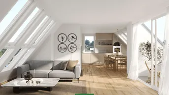 Expose Heimkehrergasse 29, 1100 Wien – Ein Zuhause im Grünen mit perfekter Anbindung