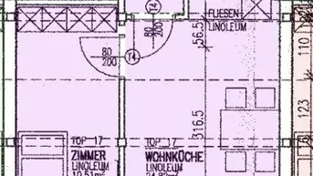 Expose Mietgarantie von 4% für 48 Monate. Wohnung mit Gartenterrasse, aktuell frei. Top17
