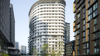 Expose Wohnen mit Weitblick im Projekt „Belview“ - Ruhig, urban und hochwertig - ab 01.11. beziehbar!