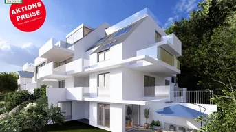 Expose amBergblick19 - Bis -15% AKTIONSPREISE. Top Qualität - 3-Zi. Wohnung - Wald | Berg | Fluss ,Top 11