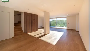 Expose Maisons am Wienerwald – Die Natur vor der Haustüre – Wohnen am Tulbingerkogel