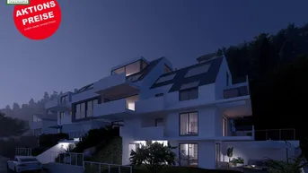 Expose AKTION für Anleger mit 3,5% Mietgarantie. Neubau mit Bergsauna &amp; Luxusausstattung. amBergblick19 , Top 7ak