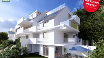 Expose Aktionspreise mit sehr guter PREISENTWICKLUNG &amp; Mietgarantie. 3-Zi. Gartenwohnung, wunderbar privat &amp; ruhig gelegen. | amBergblick19 | Top 2