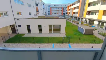 Expose Nachhaltiges Wohnen für andauerndes Wohlfühlen! Provisionsfreier Wohntraum Grüner Max