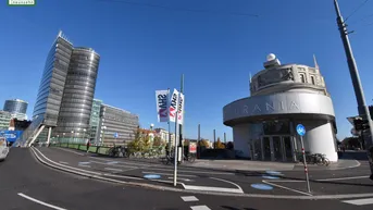 Expose Perfekte Stadtwohnung: direkt bei der Urania mit Donaublick!
