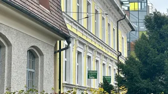 Expose ALTBAU-INVESTMENTPAKET MIT 3 WOHNUNGEN IN VERSCHIEDENEN GUTEN LAGEN WIENS! Wohnungen sind befristet vermietet bzw. leerstehend!