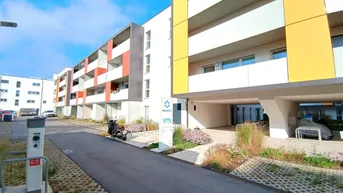 Expose Sonnige 3-Zimmer-Wohnung im Grünen Max - provisionsfrei!