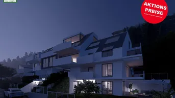 Expose Endlich wieder normale Preise. Garçonnière, schlüsselfertig im Luxuswohnbau mit Bergsauna | amBergblick19 | Top 7