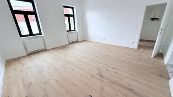 Expose Charmanter sanierter Altbau - 3 Zimmer - Ruhelage - Nähe U6 Jägerstraße