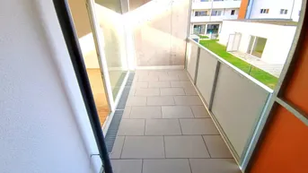 Expose Hofseitige 3-Zimmer-Wohnung in bester Lage - provisionsfrei