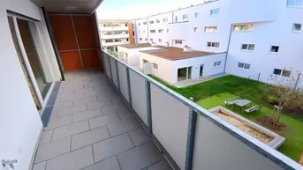 Expose Ruhelage mitten in der Stadt! Hofseitige 3-Zimmer-Wohnung nahe Fußgängerzone