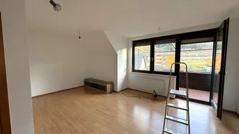 Expose Preiswerte Eigentumswohnung in Leoben. Traumhafte Aussicht inklusive!